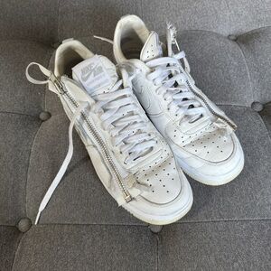 Nike x Acronym sneakers